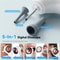HD Visual Ear Camera Monitor 121inch IPS Screen Smart Otoscope For Ear Nose Mouth Skin Pets 3