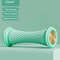 Arch  Heel Relief Foot Roller Ball  Manual Plastic Foot Massager For Muscle Relaxation  Plantar Fas 9