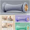 Arch  Heel Relief Foot Roller Ball  Manual Plastic Foot Massager For Muscle Relaxation  Plantar Fas 1