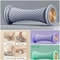 Arch Heel Relief Foot Roller Ball Manual Plastic Foot Massager For Muscle Relaxation Plantar Fas 1