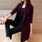 AllMatch Long Pocket Cardigan Sweater  2024 AutumnWinter Knit For Women 9