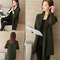 AllMatch Long Pocket Cardigan Sweater  2024 AutumnWinter Knit For Women 10