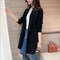 AllMatch Long Pocket Cardigan Sweater  2024 AutumnWinter Knit For Women 7