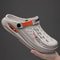 Mens EVA Clog Sandals SoftSole Breathable SlipOn For Summer Beach Outdoor NonSlip Wear 0