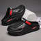 Mens EVA Clog Sandals  SoftSole Breathable SlipOn For Summer Beach  Outdoor NonSlip Wear 10