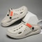 Mens EVA Clog Sandals SoftSole Breathable SlipOn For Summer Beach Outdoor NonSlip Wear 11