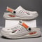 Mens EVA Clog Sandals SoftSole Breathable SlipOn For Summer Beach Outdoor NonSlip Wear 1