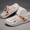 Mens EVA Clog Sandals SoftSole Breathable SlipOn For Summer Beach Outdoor NonSlip Wear 6