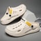 Mens EVA Clog Sandals SoftSole Breathable SlipOn For Summer Beach Outdoor NonSlip Wear 7