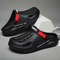 Mens EVA Clog Sandals  SoftSole Breathable SlipOn For Summer Beach  Outdoor NonSlip Wear 8