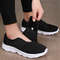 Orthopedic Comfort WideFoot Walking Shoes  Soft  Adjustable Casual Footwear For Swollen Feet Thumb  0