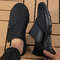 Orthopedic Comfort WideFoot Walking Shoes  Soft  Adjustable Casual Footwear For Swollen Feet Thumb  1