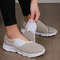 Orthopedic Comfort WideFoot Walking Shoes  Soft  Adjustable Casual Footwear For Swollen Feet Thumb  9