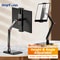 Universal Expandable Monitor Mount Laptop Clamp Stand Adjustable MultiScreen Holder For Gaming De 0