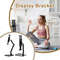 Universal Expandable Monitor Mount  Laptop Clamp Stand  Adjustable MultiScreen Holder For Gaming De 5