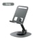 Olaf 360 Deg Rotating Desktop Phone Tablet Stand Universal Mount For IPhone 151413 Samsung IPad 5
