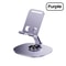 Olaf 360 Deg Rotating Desktop Phone Tablet Stand Universal Mount For IPhone 151413 Samsung IPad 6