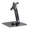 Aluminum Alloy 360deg Rotating Monitor Stand  Adjustable TableMounted Bracket With M4 Screw Base  H 6