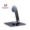 Aluminum Alloy 360deg Rotating Monitor Stand  Adjustable TableMounted Bracket With M4 Screw Base  H 8
