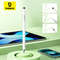 Baseus 3 In 1 100 W MultiConnector Stylus Pen  Universal Touch  Draw Pen For IPhoneiPadSamsungXiaom 0