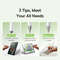 Baseus 3 In 1 100 W MultiConnector Stylus Pen  Universal Touch  Draw Pen For IPhoneiPadSamsungXiaom 1