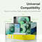 Baseus 3 In 1 100 W MultiConnector Stylus Pen  Universal Touch  Draw Pen For IPhoneiPadSamsungXiaom 3