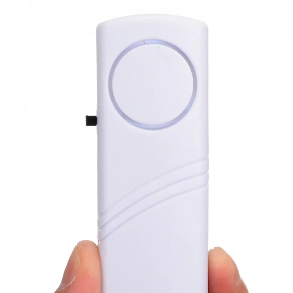Wireless Door And Window Magnetic Sensor Alarm  2Pack Home Security Detectors 1
