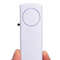 Wireless Door And Window Magnetic Sensor Alarm  2Pack Home Security Detectors 1