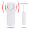Wireless Door And Window Magnetic Sensor Alarm  2Pack Home Security Detectors 3