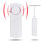 Wireless Door And Window Magnetic Sensor Alarm 2Pack Home Security Detectors 3