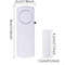 Wireless Door And Window Magnetic Sensor Alarm  2Pack Home Security Detectors 5