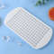 Large Capacity 160Grid Silicone Ice Cube Maker  Flexible Fruit  Drink Mold For Home And Kitchen 12