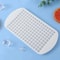 Large Capacity 160Grid Silicone Ice Cube Maker Flexible Fruit Drink Mold For Home And Kitchen 12