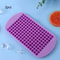 Large Capacity 160Grid Silicone Ice Cube Maker Flexible Fruit Drink Mold For Home And Kitchen 13