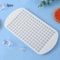Large Capacity 160Grid Silicone Ice Cube Maker Flexible Fruit Drink Mold For Home And Kitchen 14