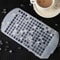 Large Capacity 160Grid Silicone Ice Cube Maker Flexible Fruit Drink Mold For Home And Kitchen 15