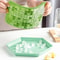 Large Capacity 160Grid Silicone Ice Cube Maker Flexible Fruit Drink Mold For Home And Kitchen 2