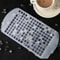 Large Capacity 160Grid Silicone Ice Cube Maker Flexible Fruit Drink Mold For Home And Kitchen 6