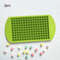 Large Capacity 160Grid Silicone Ice Cube Maker  Flexible Fruit  Drink Mold For Home And Kitchen 8