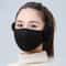 Thermal Winter Face Mask Full Cover Windproof Breathable Outdoor Protection For Cold Weather 3
