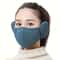 Thermal Winter Face Mask Full Cover Windproof Breathable Outdoor Protection For Cold Weather 6