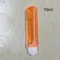 Portable Folding Travel Toothbrush Set 10pcs UltraSoft Bristle Toothbrushes For Camping Hiking Ev 5