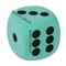 Interactive Soft Foam Dice Set Jumbo Pet Game Dice For Playtime Training Fun Activities 6