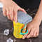 Portable Beer Can Opener  Quick Multifunctional Gadget For Effortless Party Sips 1