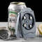 Portable Beer Can Opener  Quick Multifunctional Gadget For Effortless Party Sips 2