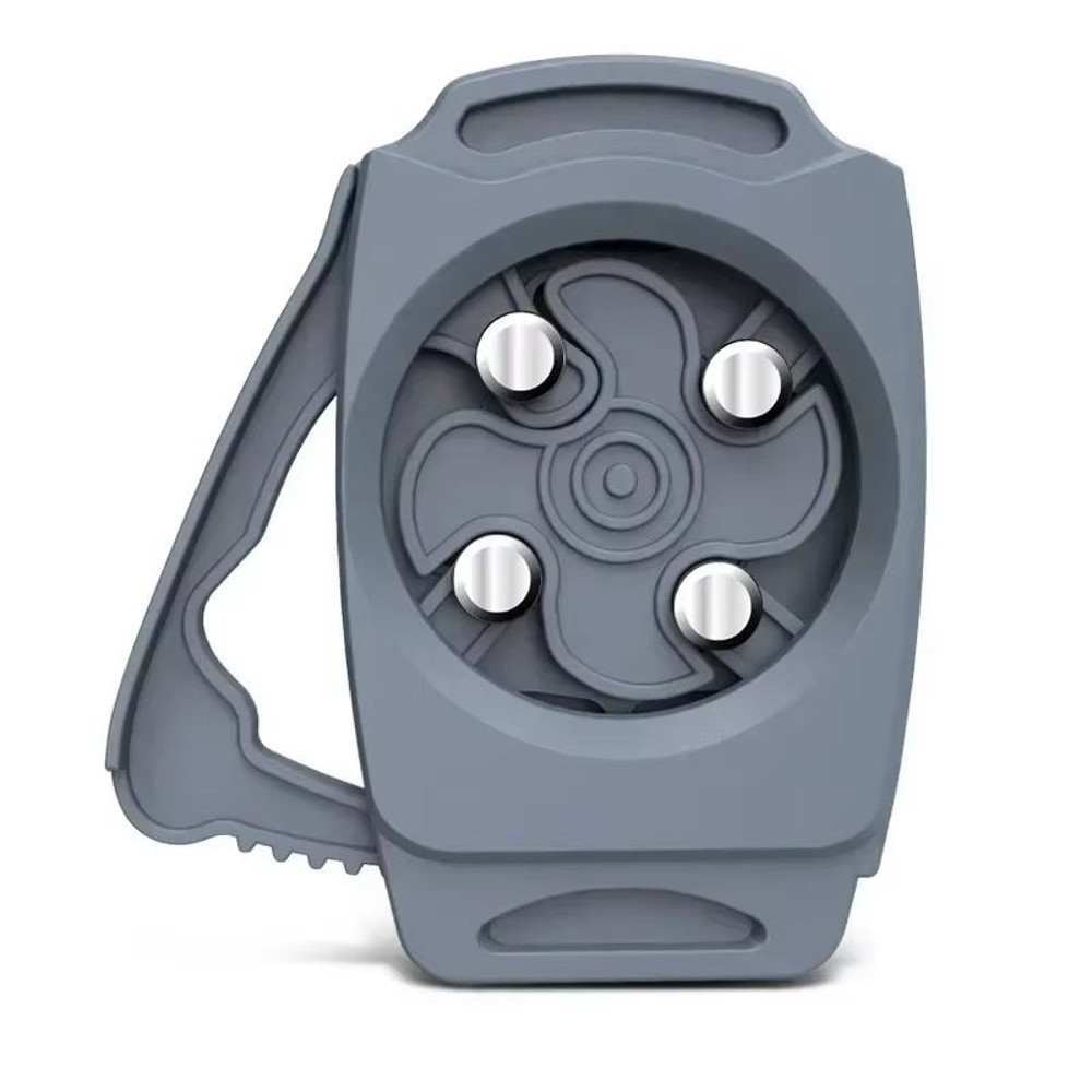 Portable Beer Can Opener  Quick Multifunctional Gadget For Effortless Party Sips 6