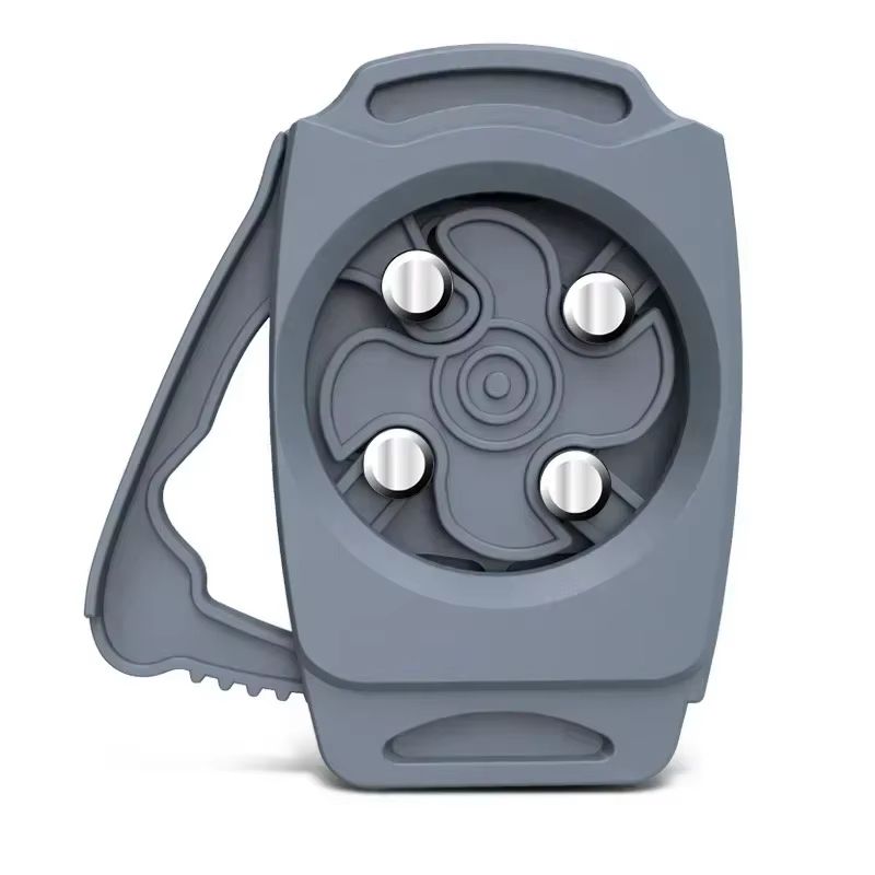 Portable Beer Can Opener  Quick Multifunctional Gadget For Effortless Party Sips 6