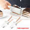 Stainless Steel Cake Slicer Tongs  Precision Server For Perfect Dessert Cuts 0