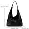 Retro Tote Bag  Spacious Shoulder Carryall For Effortless Everyday Style 1