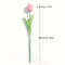 Artificial Tulip Bouquet  Vibrant Faux Flowers For Weddings  Decor 4